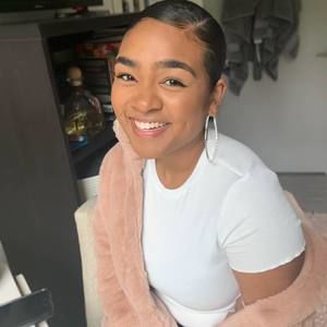 Meet your Posher, Ashton